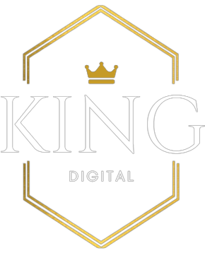 logo-King digital